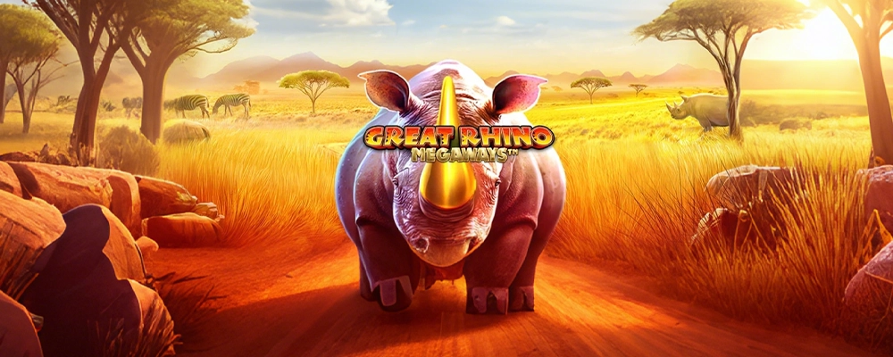 r7 bet br Grande Rinoceronte Megaways