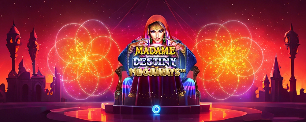 r7 bet br Madame Destino Megaways