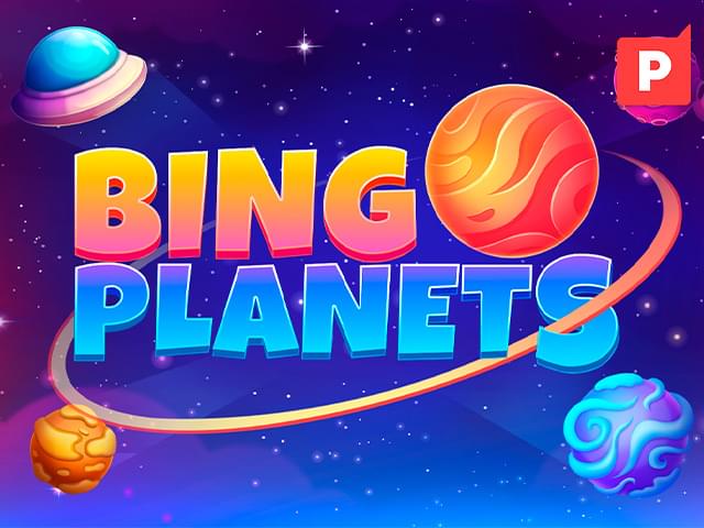 r7 bet br Planetas do Bingo