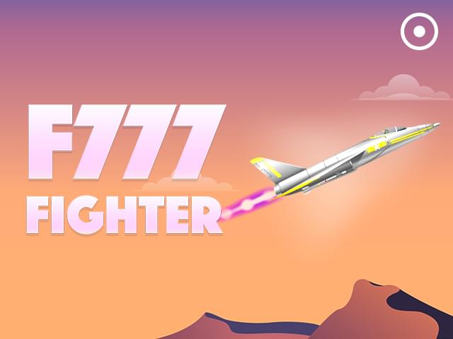 r7 bet br F777 Fighter