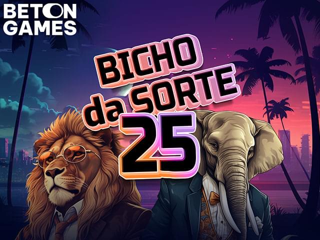 r7 bet br Loto Bicho da sorte 25