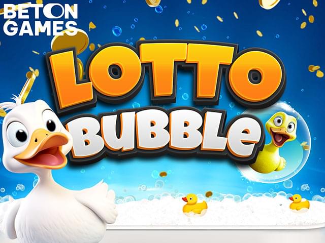 r7 bet br Lotto Bubble Pro